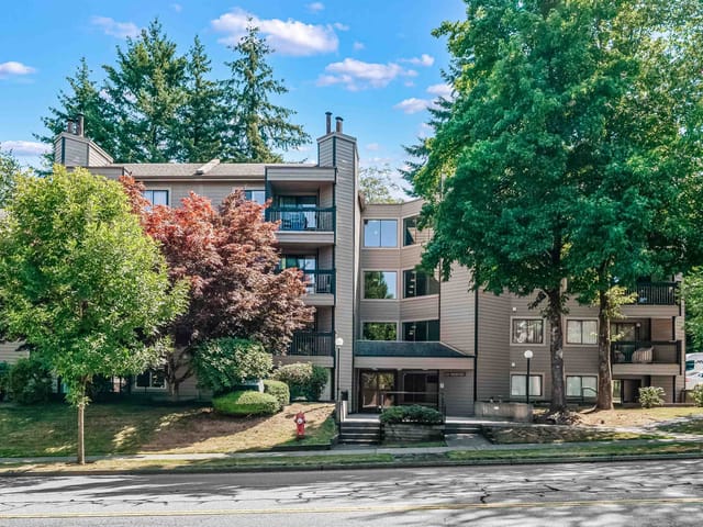 Apartment for sale in Surrey, North Surrey, 201 10560 154 Street, 263173273 | Realtylink.org