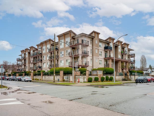Apartment for sale in Langley, Langley, 208 20175 53 Avenue, 263173274 | Realtylink.org