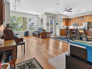 Apartment for sale in New Westminster, New Westminster, 210 240 Salter Street, 263173275 | Realtylink.org