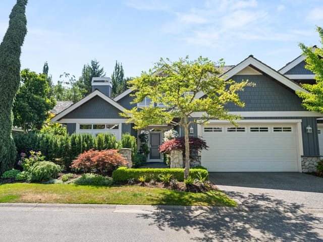 Townhouse for sale in Surrey, South Surrey White Rock, 68 15715 34 Avenue, 263173276 | Realtylink.org