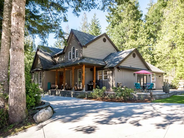 House for sale in Sechelt, Sunshine Coast, 6979 Sechelt Inlet Road, 263173279 | Realtylink.org