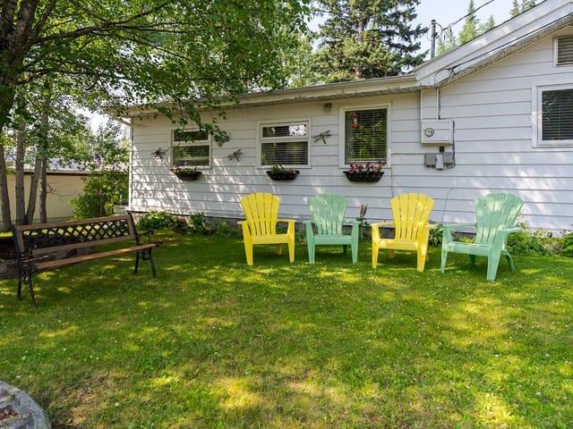 House for sale in Prince George, PG City South West, 7389 Elk Road, 263173280 | Realtylink.org