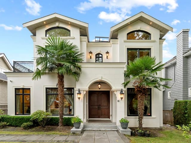 House for sale in Vancouver, Vancouver West, 4077 W 13th Avenue, 263173282 | Realtylink.org