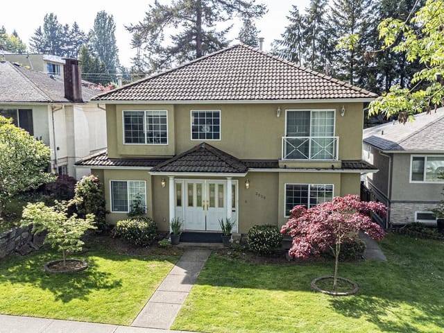 House for sale in Vancouver, Vancouver East, 3529 Gladstone Street, 263173284 | Realtylink.org