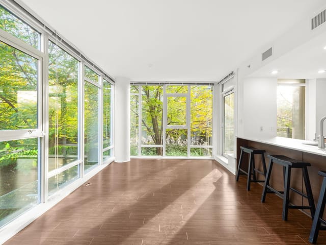 Apartment for sale in Richmond, Richmond, 601 7371 Westminster Highway, 263173285 | Realtylink.org
