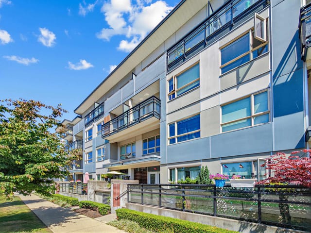 Townhouse for sale in Surrey, North Surrey, 126 13228 Old Yale Road, 263173287 | Realtylink.org