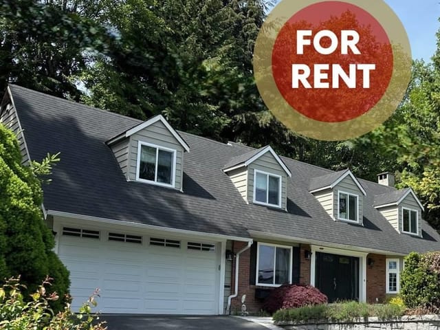 House for rent in West Vancouver, West Vancouver, 551 St Andrews Road, 263173288 | Realtylink.org