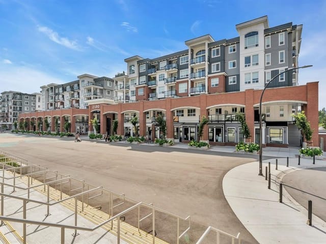 Apartment for sale in Port Coquitlam, Port Coquitlam, 4413 2180 Kelly Avenue, 263173290 | Realtylink.org