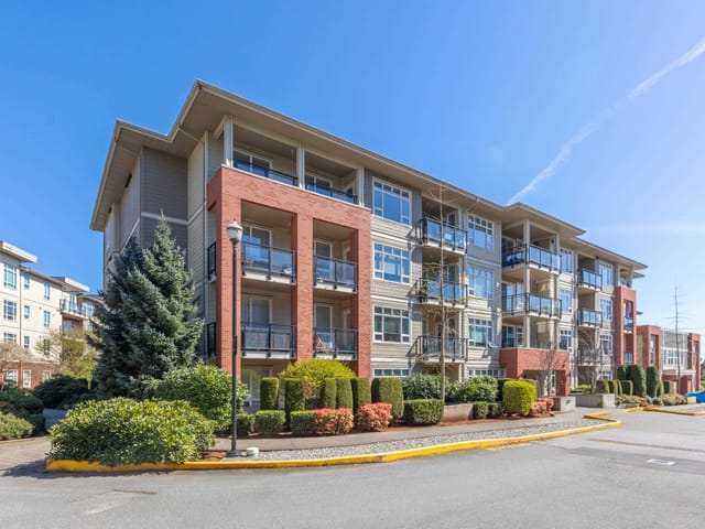Apartment for sale in Langley, Langley, B401 20211 66 Avenue, 263173291 | Realtylink.org