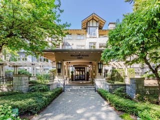 Apartment for sale in Vancouver, Vancouver West, 209 4885 Valley Drive, 263173294 | Realtylink.org