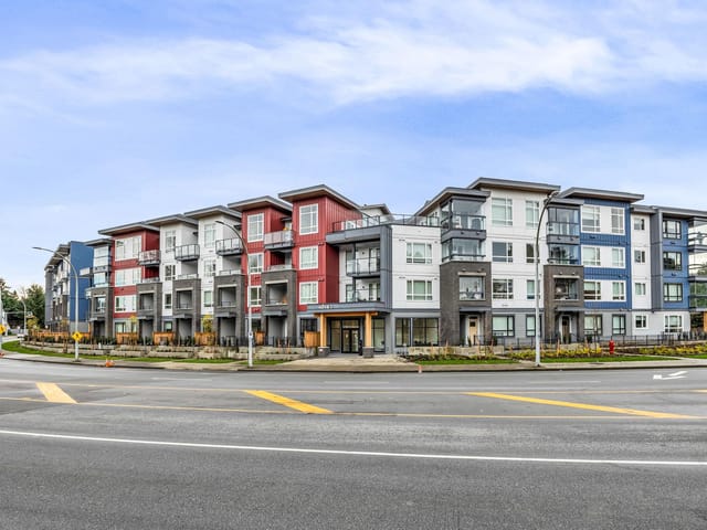 Apartment for sale in Surrey, Surrey, 325 13788 76 Avenue, 263173296 | Realtylink.org
