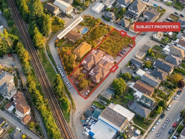 House for sale in Vancouver, Vancouver East, 2669 Vanness Avenue, 263173298 | Realtylink.org