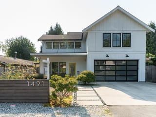 House for sale in Delta, Tsawwassen, 1491 Farrell Avenue, 263173299 | Realtylink.org