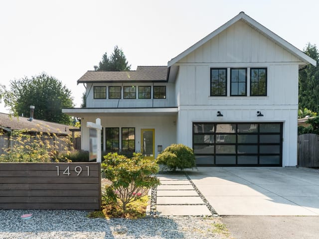 House for sale in Delta, Tsawwassen, 1491 Farrell Avenue, 263173299 | Realtylink.org
