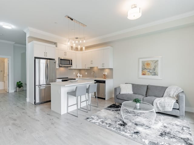 Apartment for rent in Surrey, North Surrey, 608 13799 101 Avenue, 263173300 | Realtylink.org