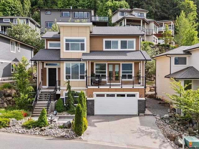 House for sale in Chilliwack, Chilliwack, 63 50778 Ledgestone Place, 263173302 | Realtylink.org
