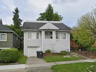 House for sale in New Westminster, New Westminster, 341 Buchanan Avenue, 263173303 | Realtylink.org