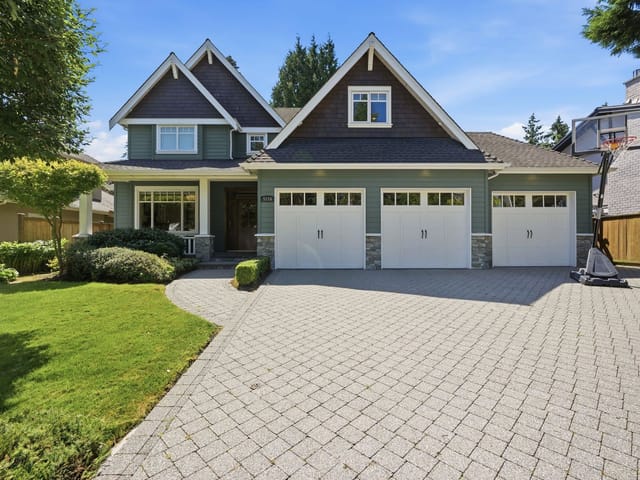 House for sale in Delta, Tsawwassen, 5116 1a Avenue, 263173307 | Realtylink.org