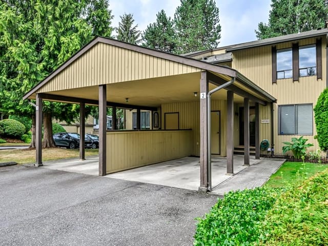 Townhouse for sale in Abbotsford, Abbotsford, 2 2998 Mouat Drive, 263173310 | Realtylink.org