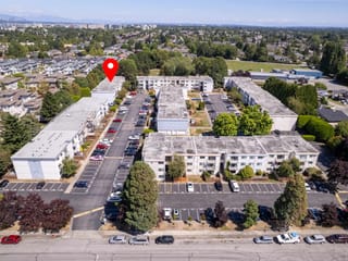 Apartment for sale in Richmond, Richmond, 304 7200 Lindsay Road, 263173313 | Realtylink.org