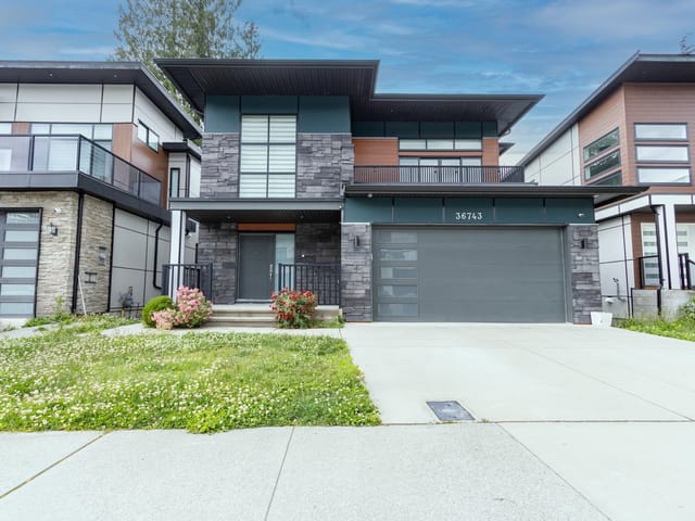 House for sale in Abbotsford, Abbotsford, 36743 Carl Creek Crescent, 263173315 | Realtylink.org