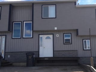 Townhouse for sale in Fort St. John, Fort St. John, 9811 97 Street, 263173317 | Realtylink.org