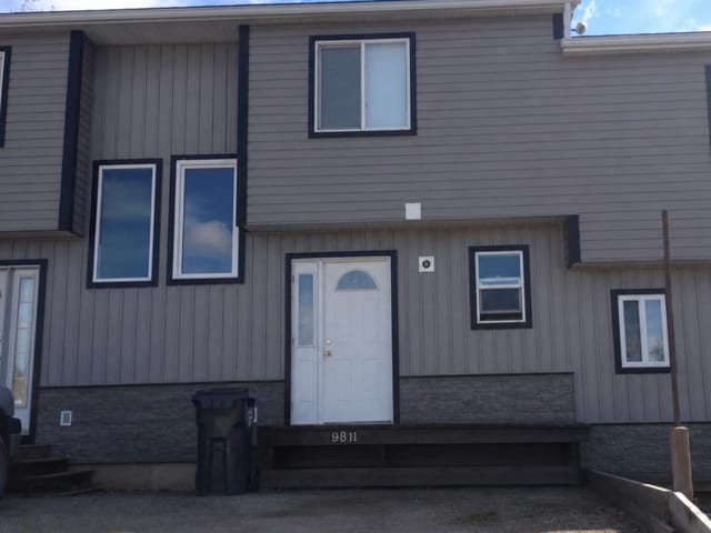 Townhouse for sale in Fort St. John, Fort St. John, 9811 97 Street, 263173317 | Realtylink.org