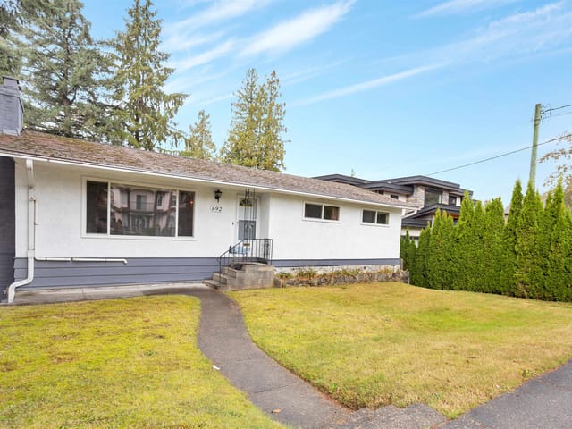 House for sale in Coquitlam, Coquitlam, 692 Blue Mountain Street, 263173321 | Realtylink.org