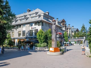 Apartment for sale in Whistler, Whistler, 424 4295 Blackcomb Way, 263173323 | Realtylink.org