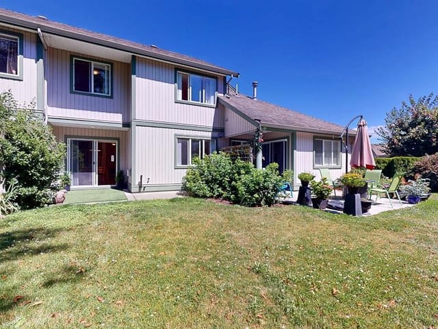 Townhouse for sale in Gibsons, Sunshine Coast, 34 735 Park Road, 263173335 | Realtylink.org