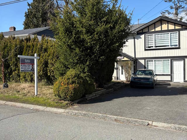 House for sale in Surrey, Surrey, 13443 91 Avenue, 263173339 | Realtylink.org