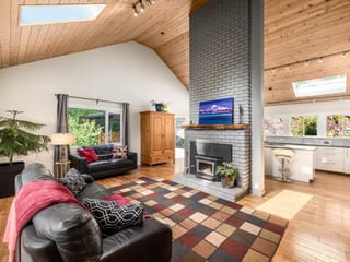 House for sale in Bowen Island, Bowen Island, 1302 Adams Road, 263173342 | Realtylink.org