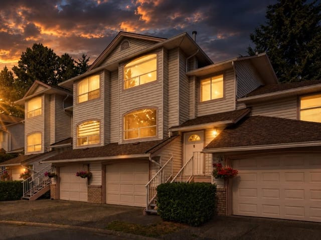 Townhouse for sale in Surrey, Surrey, 21 7140 132 Street, 263173345 | Realtylink.org