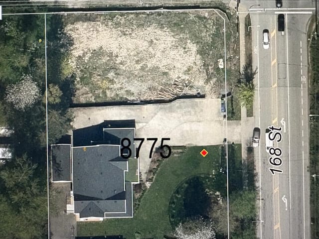 House for sale in Surrey, Surrey, 8775 168 Street, 263173346 | Realtylink.org