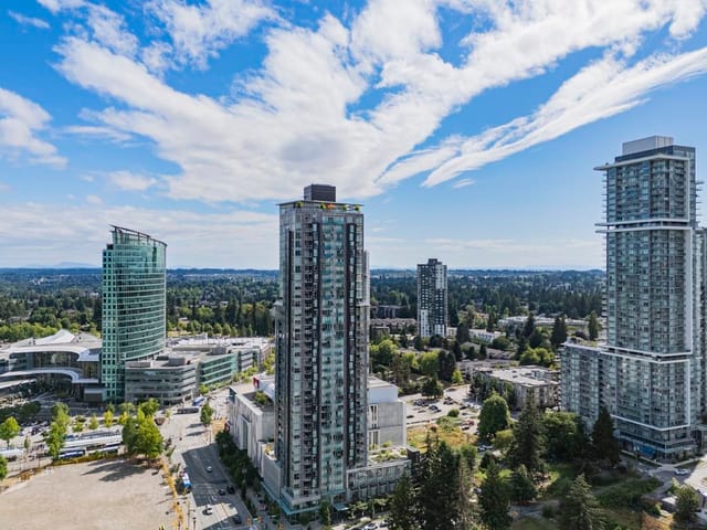 Apartment for sale in Surrey, North Surrey, 2105 13438 Central Avenue, 263173347 | Realtylink.org