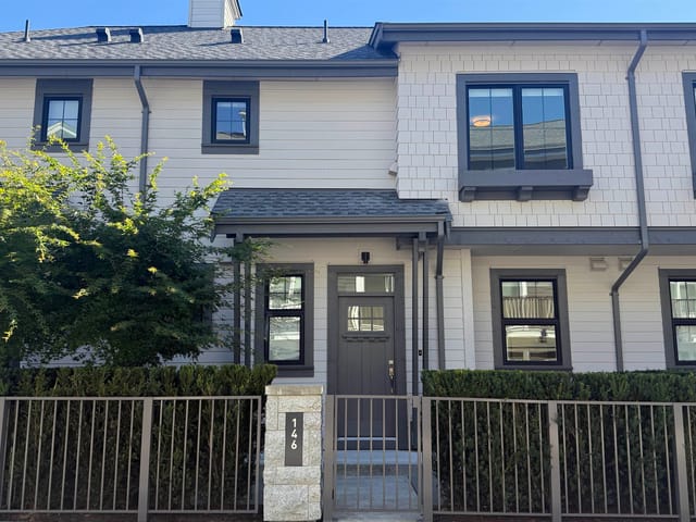 Townhouse for sale in Coquitlam, Coquitlam, 146 1310 Mitchell Street, 263173348 | Realtylink.org