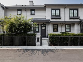 Townhouse for sale in Coquitlam, Coquitlam, 146 1310 Mitchell Street, 263173348 | Realtylink.org