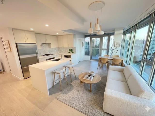 Apartment for sale in Coquitlam, Coquitlam, 518 Whiting Way, 263173350 | Realtylink.org