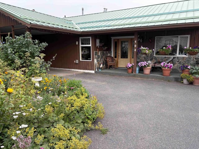 House for sale in 100 Mile House, 100 Mile House, 404 N Birch Avenue, 263173354 | Realtylink.org