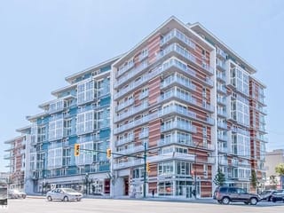 Apartment for rent in Vancouver, Vancouver East, 1204 180 2nd East Avenue, 263173356 | Realtylink.org