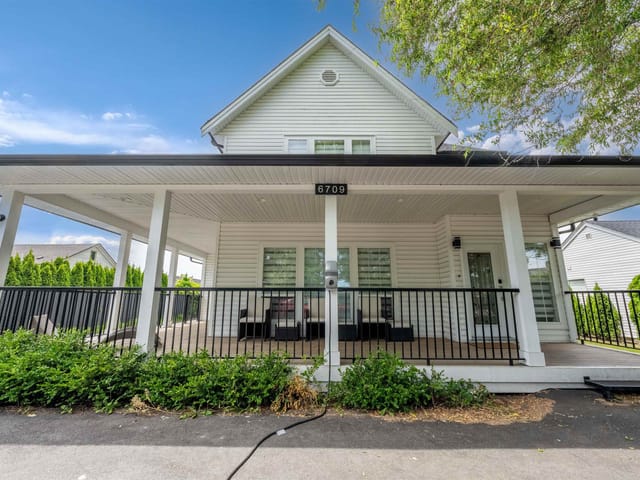 House for sale in Langley, Langley, 6709 216 Street, 263173358 | Realtylink.org