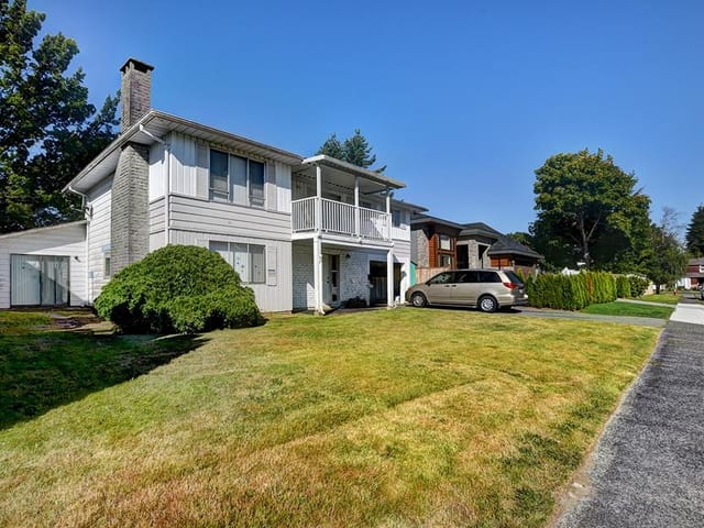 House for rent in Richmond, Richmond, Main 6440 Mara Crescent, 263173359 | Realtylink.org