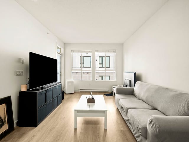 Apartment for sale in Coquitlam, Coquitlam, 412 611 Regan Avenue, 263173360 | Realtylink.org