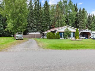 Manufactured Home for sale in Prince George, PG City North, 4016 Diamond Drive, 263173361 | Realtylink.org