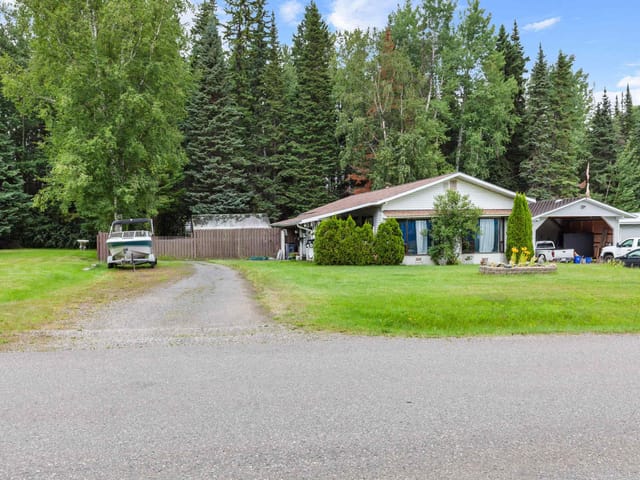 Manufactured Home for sale in Prince George, PG City North, 4016 Diamond Drive, 263173361 | Realtylink.org