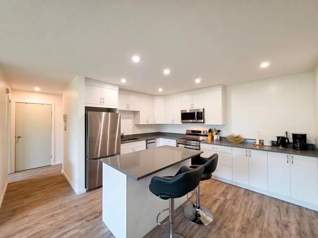 Apartment for sale in Prince George, PG City West, 106 3777 Massey Drive, 263173367 | Realtylink.org
