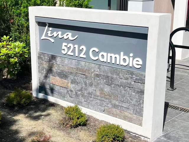 Apartment for rent in Vancouver, Vancouver West, 1xx 5212 Cambie Street, 263173368 | Realtylink.org