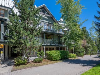 Townhouse for sale in Whistler, Whistler, 117 4355 Northlands Boulevard, 263173373 | Realtylink.org
