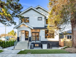1/2 Duplex for sale in Vancouver, Vancouver East, 2153 E 20th Avenue, 263173377 | Realtylink.org