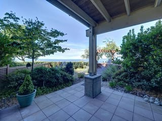 Apartment for sale in Sechelt, Sunshine Coast, 105 5160 Davis Bay Road, 263173379 | Realtylink.org